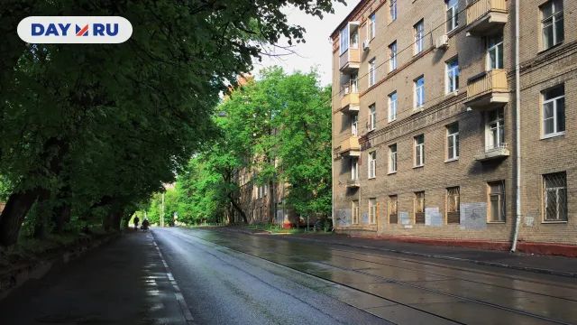 Миллионная улица