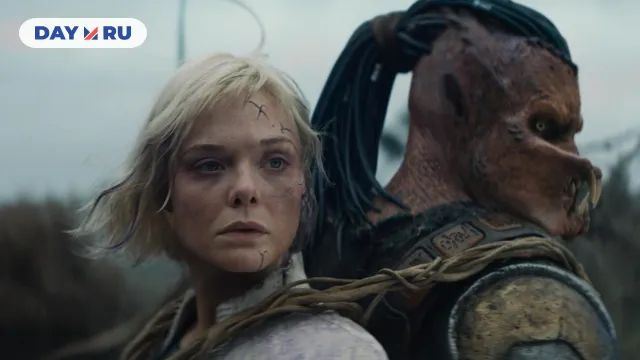 «Хищник: Пустоши»