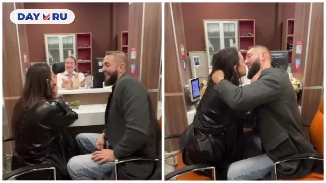 Наталья Фриске с супругом