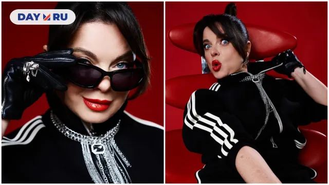 Наташа Королёва