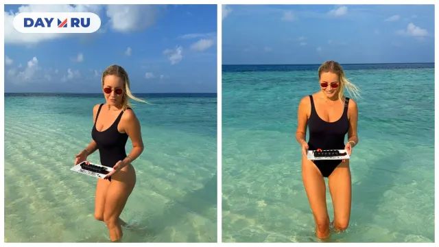 Елена Летучая