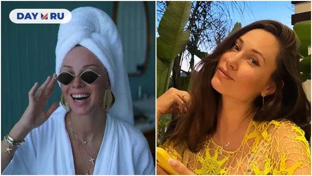 Полина Диброва, Елена Товстик