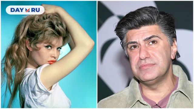 Брижит Бардо, Николай Цискаридзе