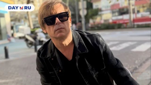 Егор Бортник