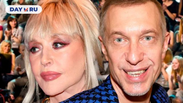 Алла Пугачёва, Сергей Соседов