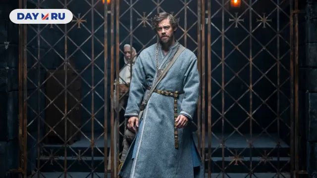 «Лекарь 2: Наследие Авиценны»