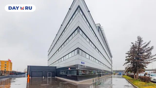 «Рябиновая 44»