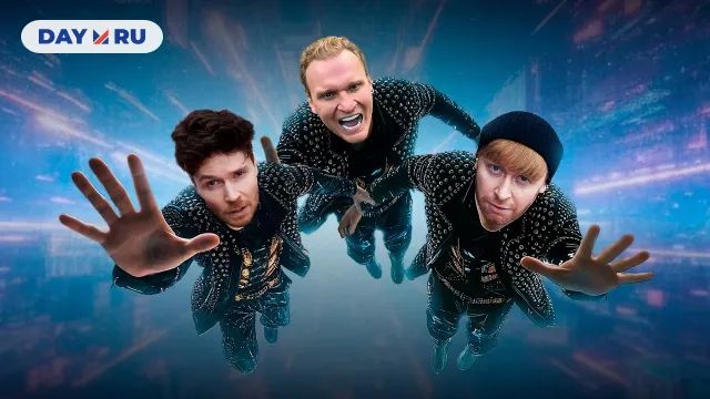 Братья Сафроновы