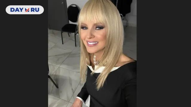 Светлана Лазарева