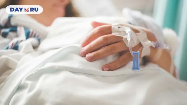 Больничная палата