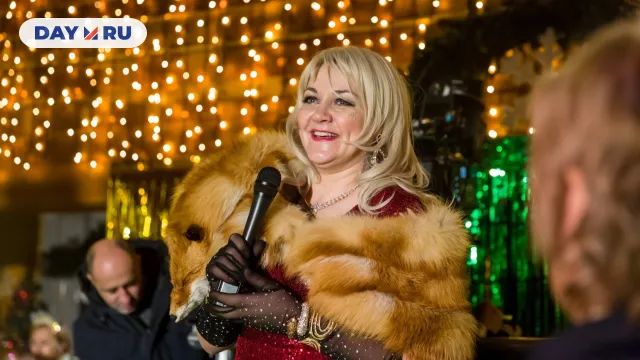 Анна Уколова