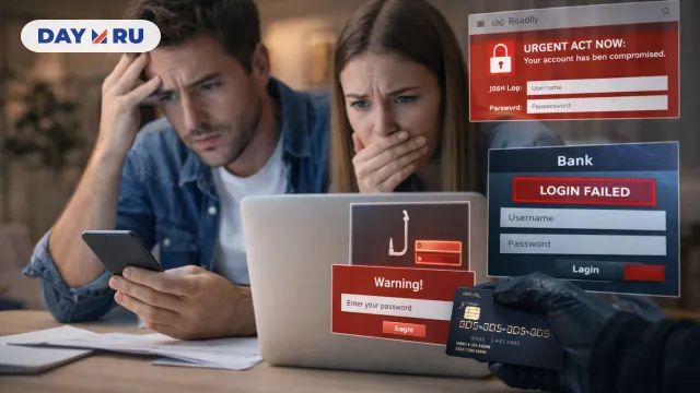 Пользователи теряют контроль над своими данными.