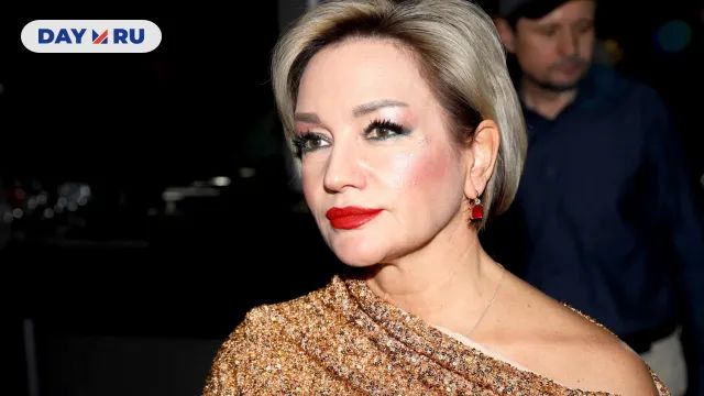 Татьяна Буланова