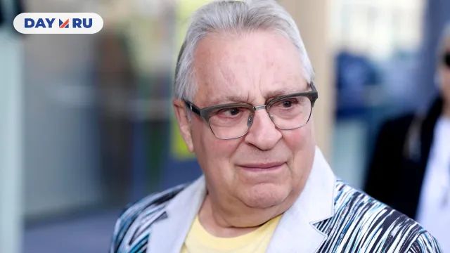 Геннадий Хазанов