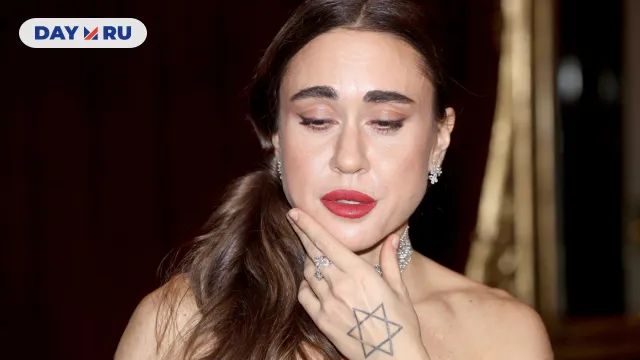 Татьяна Плаксина