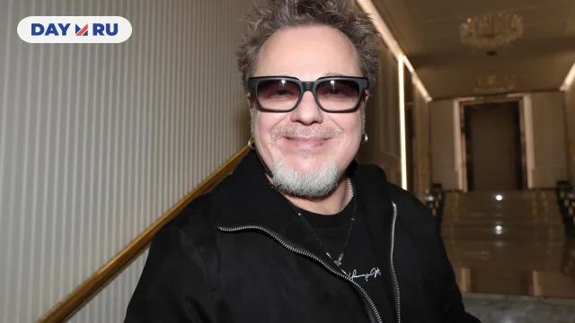 Владимир Пресняков