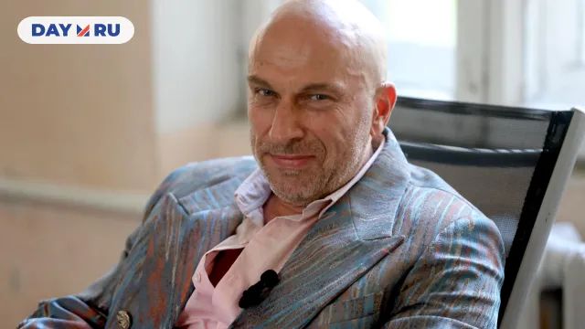 Дмитрий Нагиев