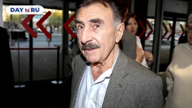 Леонид Каневский