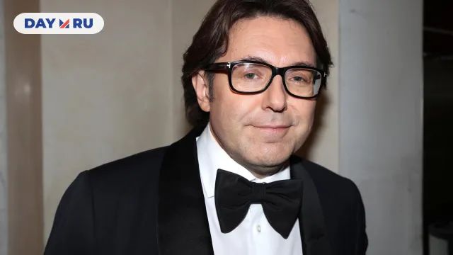 Андрей Малахов