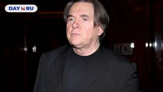 Константин Эрнст