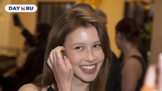 Анна Пересильд