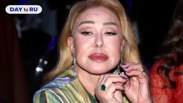 Любовь Успенская 