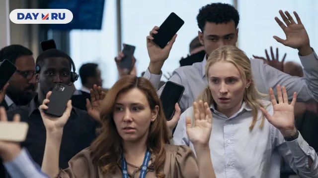 «Ограбление»