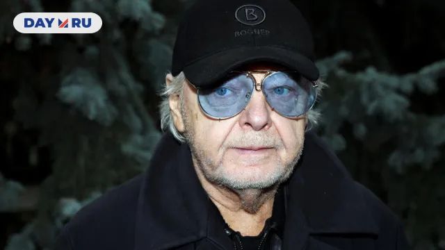 Юрий Антонов