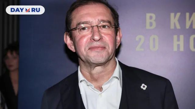 Константин Хабенский