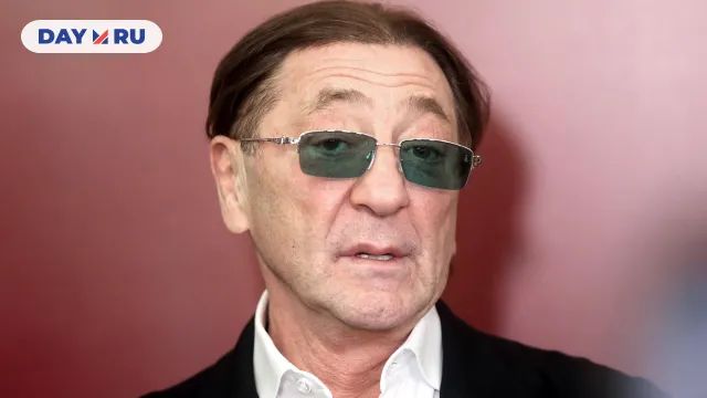 Григорий Лепс