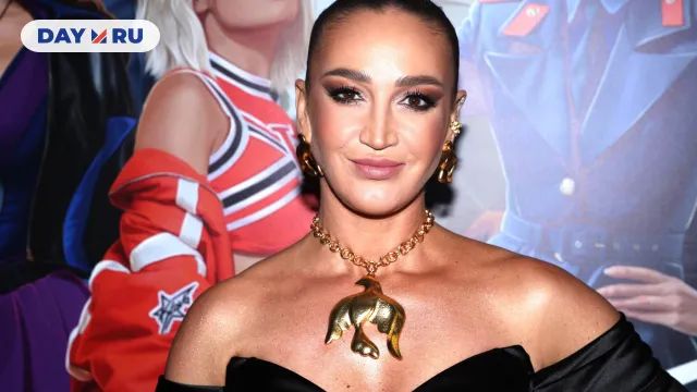 Ольга Бузова