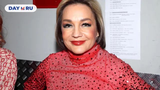 Татьяна Буланова