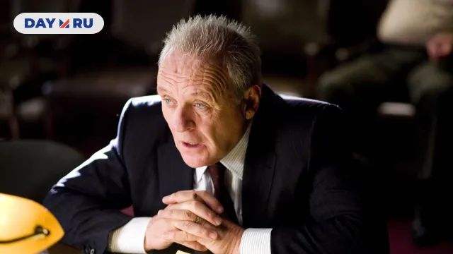 Энтони Хопкинс 