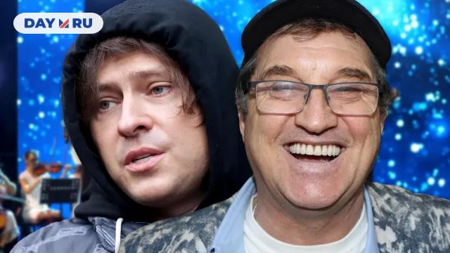 Прохор Шаляпин, Отар Кушанашвили