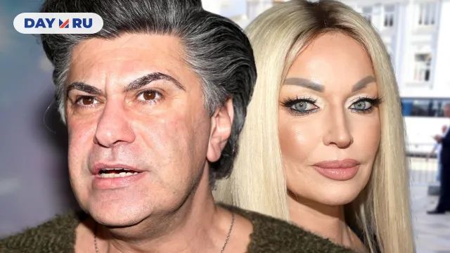 Анастасия Волочкова, Николай Цискаридзе