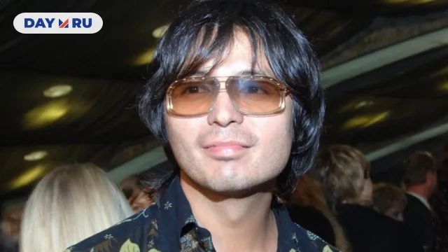 Мурат Насыров