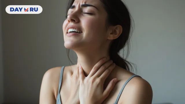 Просыпалась с больной шеей и терпела, пока врач не объяснил, чем это грозит