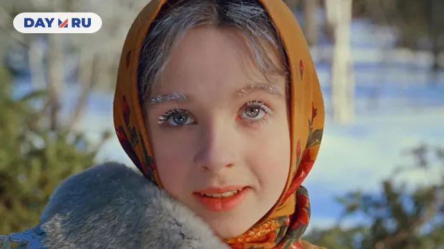 Наталья Седых