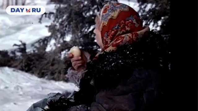 Инна Чурикова