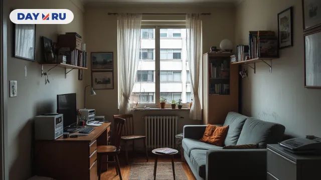 Хрущёвка без духоты: как наладить свежий воздух без капитального ремонта?