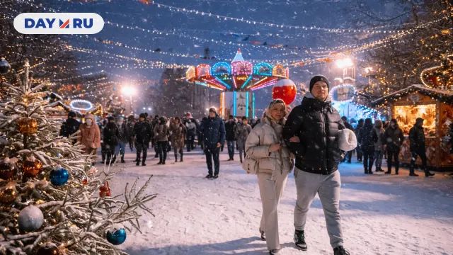 Никольская улица 