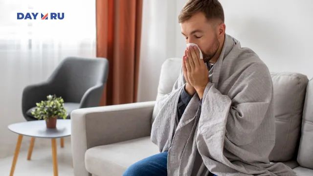 Человек, здоровье