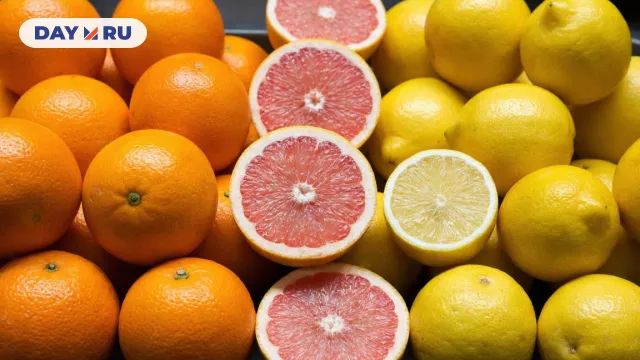 Наконец поняла разницу между пользой цитрусовых! Теперь знаю, какие есть для хорошего настроения, а какие — для иммунитета
