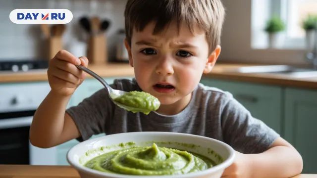 Была уверена, что мой ребенок «ненавидит овощи» — пока шеф не показал эти простые рецепты