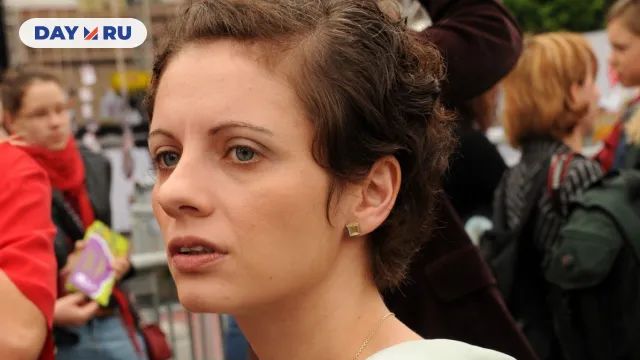 Наталья Еприкян