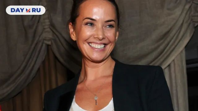 Жанна Фриске