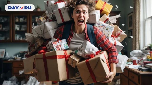 Выкидывать нельзя, использовать: куда деть ненужные подарки?