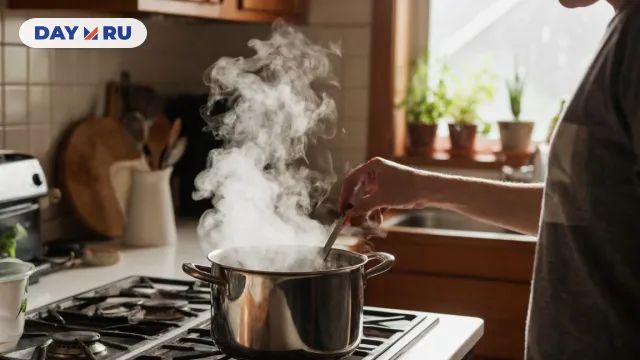 Я не паникую, когда отключают горячую воду: эти нехитрые способы помогают помыться в любых условиях