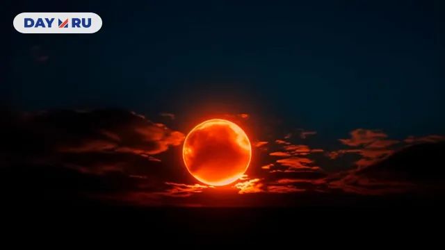 Солнечный удар