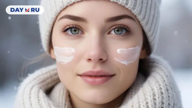 «Не используем тоники со спиртом и ретинол»: как защитить кожу от мороза и не навредить ей?